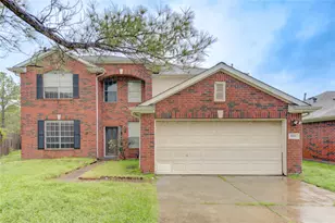 9351 Royal Way, Houston, TX 77083 - Photo 1