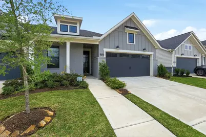 1722 Anchor Breeze Drive, Missouri City, TX 77459 - Photo 1