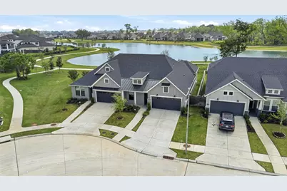 1722 Anchor Breeze Drive, Missouri City, TX 77459 - Photo 3