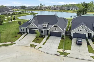 1722 Anchor Breeze Dr, Missouri City, TX 77459 - Photo 3
