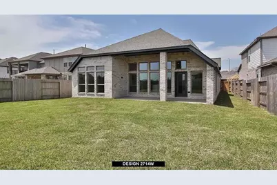 15850 Weston Ridge Drive, Humble, TX 77346 - Photo 13