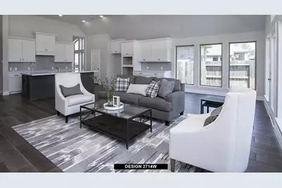 15850 Weston Ridge Drive, Humble, TX 77346 - Photo 5