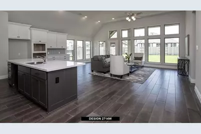 15850 Weston Ridge Drive, Humble, TX 77346 - Photo 7