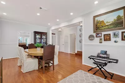 2919 Piccadilly Circus Street, Pearland, TX 77581 - Photo 7