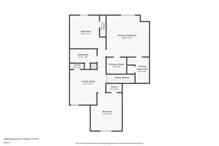 19530 Sandy Bank Dr, Tomball, TX 77375 - Photo 3