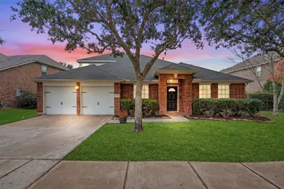 3106 London Lane, Missouri City, TX 77459 - Photo 1