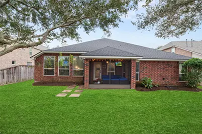 3106 London Lane, Missouri City, TX 77459 - Photo 37