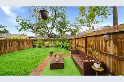 416 W 23rd Street, Houston, TX 77008 - Photo 21