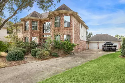 1510 Pine Creek Drive, Pearland, TX 77581 - Photo 3