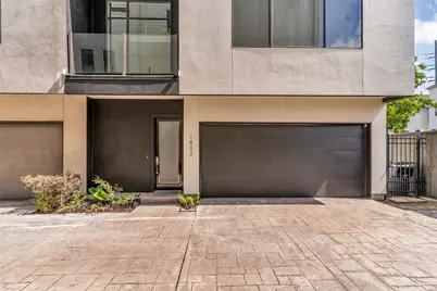 1802 Hickory Street, Houston, TX 77007 - Photo 3