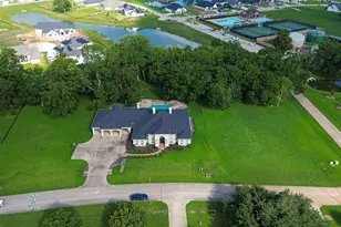 4011 Westerdale Dr, Fulshear, TX 77441 - Photo 31