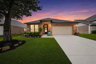 8635 Sunny Gallop Dr, Tomball, TX 77375 - Photo 1