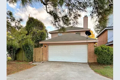 1111 Baker Drive, Tomball, TX 77375 - Photo 1