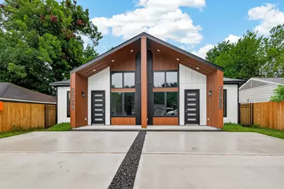 3406 Lydia Street, Houston, TX 77021 - Photo 1