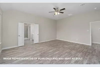 1720 Mesquite Trail, Dayton, TX 77535 - Photo 7