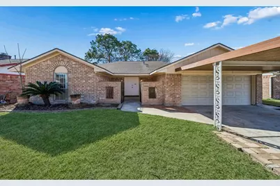 1918 Atlanta Street, Deer Park, TX 77536 - Photo 1