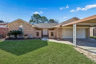 1918 Atlanta St, Deer Park, TX 77536 - Photo 1