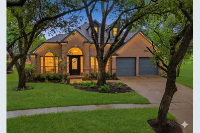 3135 Indigo Lane, Missouri City, TX 77459 - Photo 1