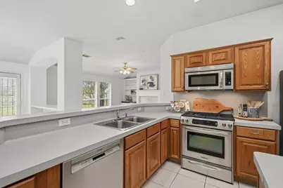 3135 Indigo Lane, Missouri City, TX 77459 - Photo 19