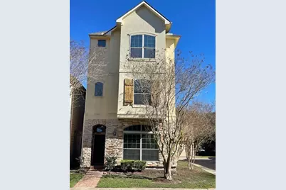 9103 Creekstone Lake Drive, Houston, TX 77054 - Photo 1