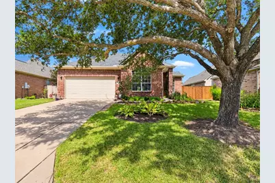 2404 S Venice Drive, Pearland, TX 77581 - Photo 1