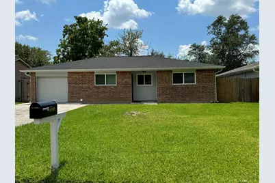 16806 Tibet Road, Friendswood, TX 77546 - Photo 1