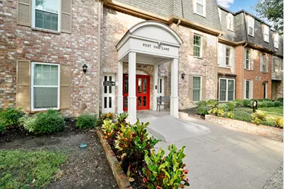 355 N Post Oak Lane #743, Houston, TX 77024 - Photo 3