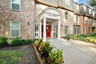 355 N Post Oak Ln, Houston, TX 77024 - Photo 3