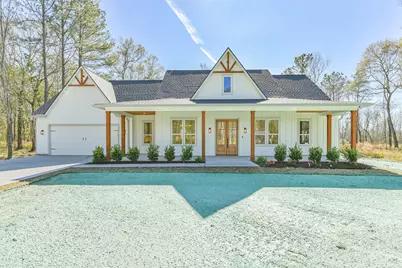 480 County Road 3015, Dayton, TX 77535 - Photo 1