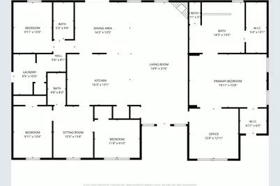 120 Mary Drive, Huntsville, TX 77320 - Photo 45