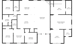 120 Mary Dr, Huntsville, TX 77320 - Photo 45