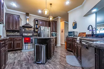 120 Mary Drive, Huntsville, TX 77320 - Photo 9