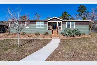 120 Mary Drive, Huntsville, TX 77320 - Photo 1