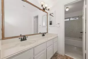 2627 Double Lake Dr, Missouri City, TX 77459 - Photo 29