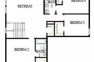 27423 Rolling Bluestem Ln, Hockley, TX 77447 - Photo 11