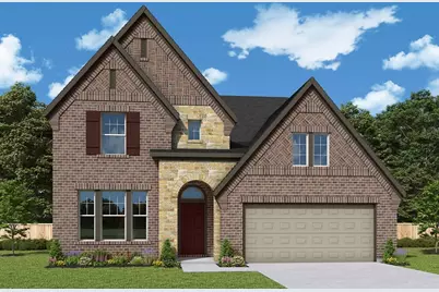 27423 Rolling Bluestem Lane, Hockley, TX 77447 - Photo 1