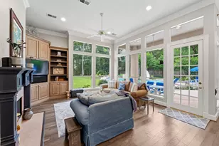 54 N Wooded Brook Cir, The Woodlands, TX 77382 - Photo 3