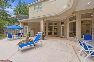 54 N Wooded Brook Cir, The Woodlands, TX 77382 - Photo 31
