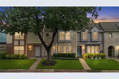 11002 Hammerly Boulevard #61, Houston, TX 77043 - Photo 1
