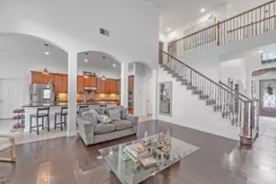 4401 Cypress Meadows Ct, Dickinson, TX 77539 - Photo 5