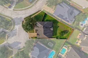 4401 Cypress Meadows Ct, Dickinson, TX 77539 - Photo 3