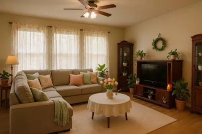 7010 Arcadia Meadow Court, Richmond, TX 77407 - Photo 5