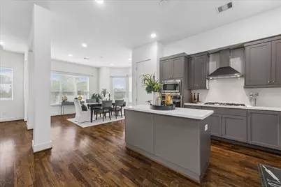 2004 Rosedale Street #A, Houston, TX 77004 - Photo 3