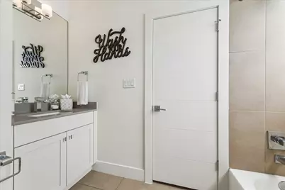 2004 Rosedale Street #A, Houston, TX 77004 - Photo 17