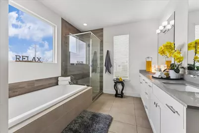 2004 Rosedale Street #A, Houston, TX 77004 - Photo 13