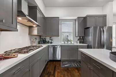 2004 Rosedale Street #A, Houston, TX 77004 - Photo 7