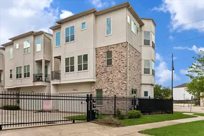 2004 Rosedale Street #A, Houston, TX 77004 - Photo 1