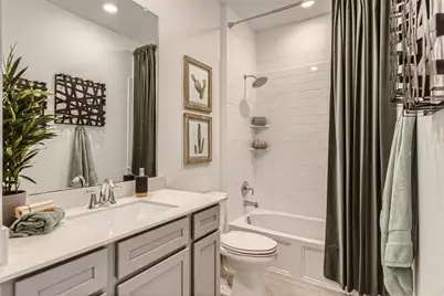 12507 Alligator Lake Court, Cypress, TX 77433 - Photo 5