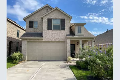 308 Tangle Birch Court, Montgomery, TX 77316 - Photo 1