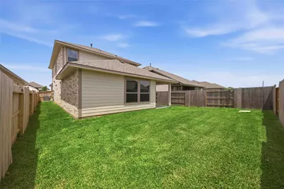 5045 Marcasca Drive, Katy, TX 77493 - Photo 31
